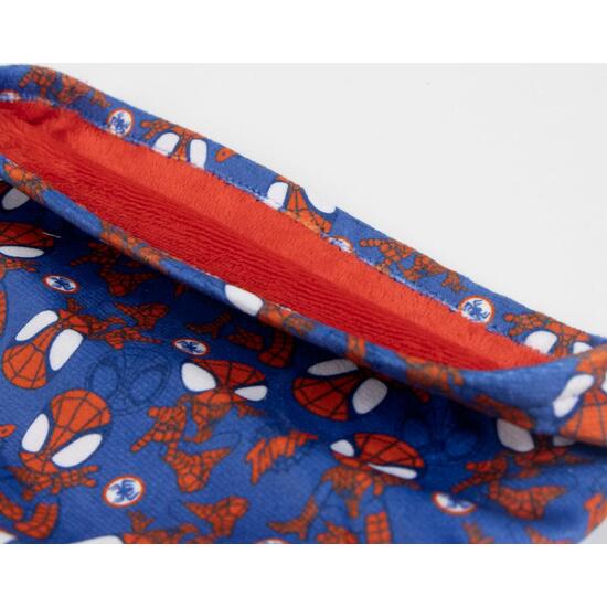 BRAGA CUELLO SPIDEY image 2