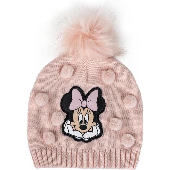 GORRO PUNTO MINNIE image 0