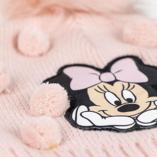 GORRO PUNTO MINNIE image 2