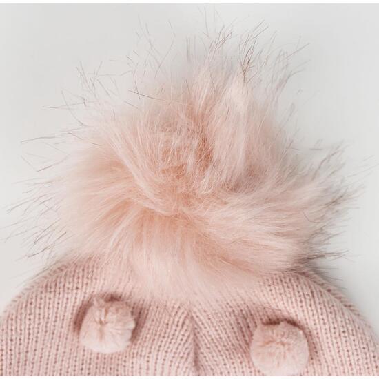 GORRO PUNTO MINNIE image 3