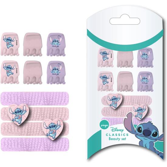 ACCESORIOS PELO CAJA STITCH image 0