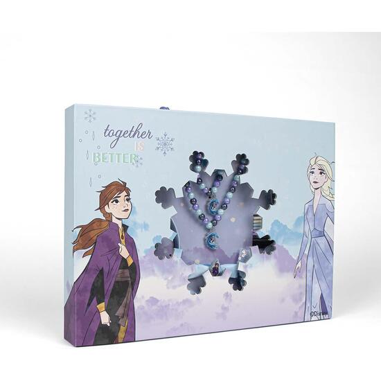 SET DE BELLEZA CAJA FROZEN image 1