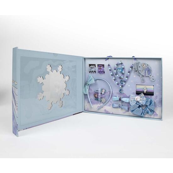SET DE BELLEZA CAJA FROZEN image 3