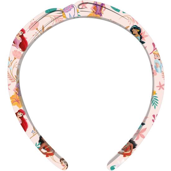 ACCESORIOS PELO DIADEMA INFANTIL PRINCESS image 1