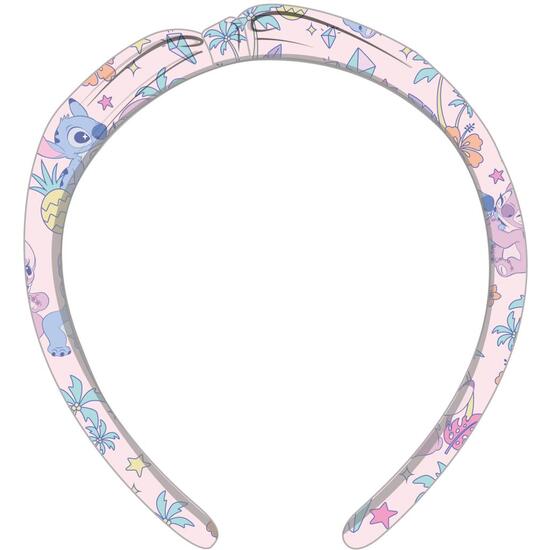 ACCESORIOS PELO DIADEMA INFANTIL STITCH image 1