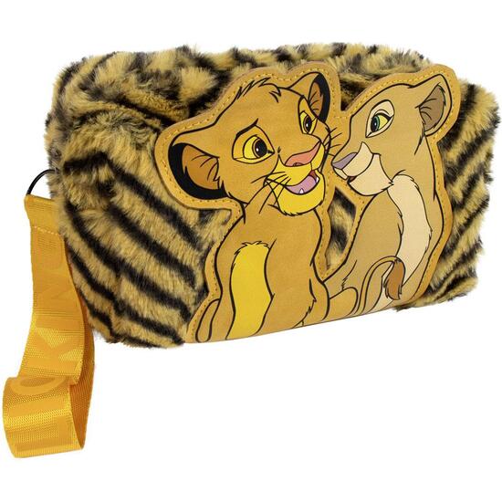NECESER ASEO VIAJE LION KING image 0