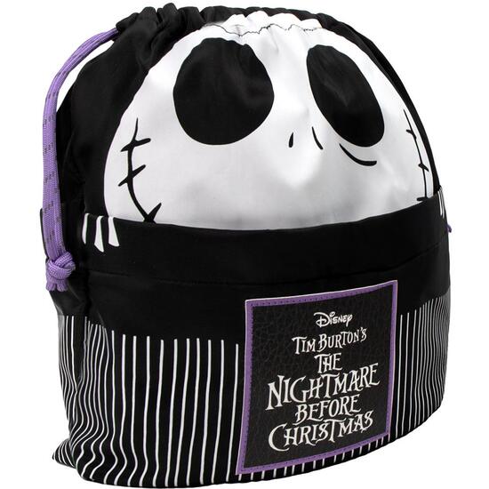 NECESER ASEO VIAJE NIGHTMARE BEFORE CHRISTMAS image 0