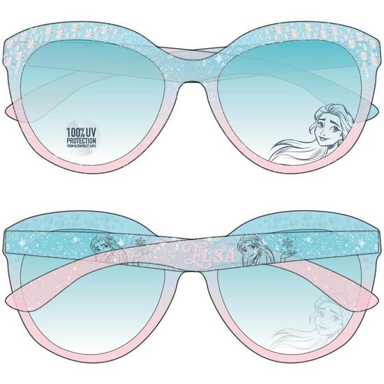 GAFAS DE SOL PREMIUM FROZEN image 0