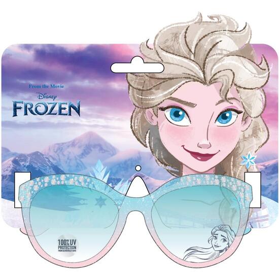 GAFAS DE SOL PREMIUM FROZEN image 1