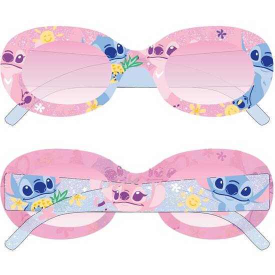 GAFAS DE SOL PREMIUM STITCH image 0