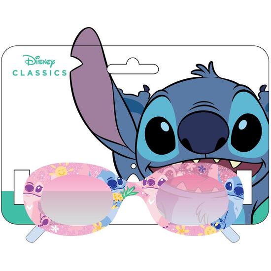 GAFAS DE SOL PREMIUM STITCH image 1