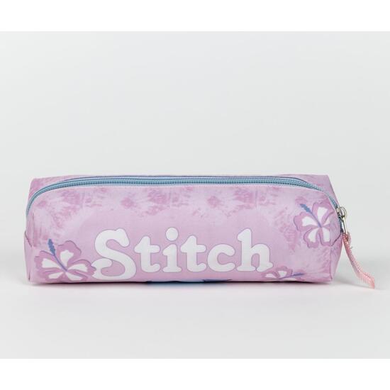 ESTUCHE PORTATODO RECTANGULAR STITCH image 1