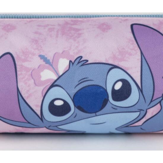 ESTUCHE PORTATODO RECTANGULAR STITCH image 2