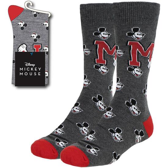 CALCETINES MICKEY image 0