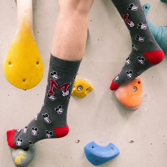CALCETINES MICKEY image 1