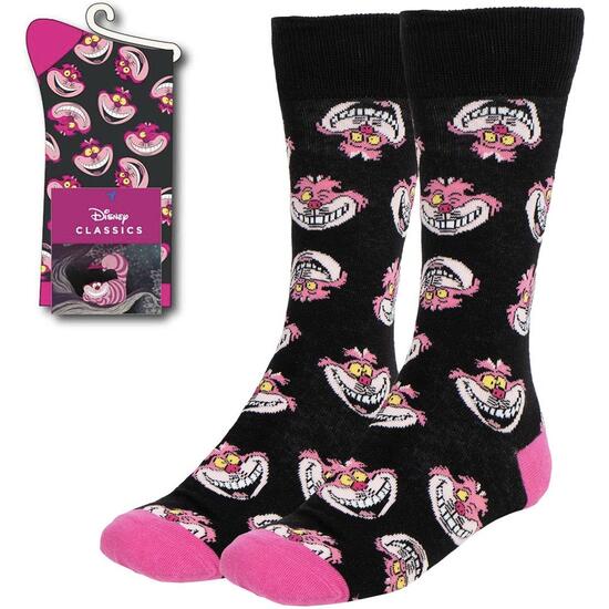 CALCETINES DISNEY ALICIA image 0