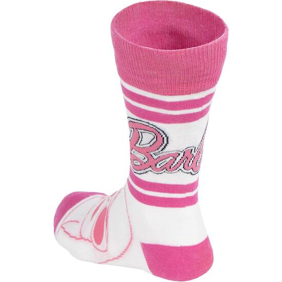 CALCETINES BARBIE image 1