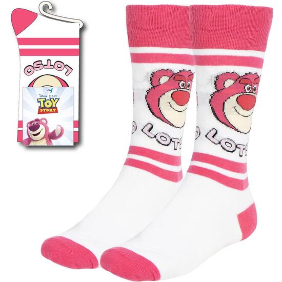 CALCETINES TOY STORY LOTSO image 0