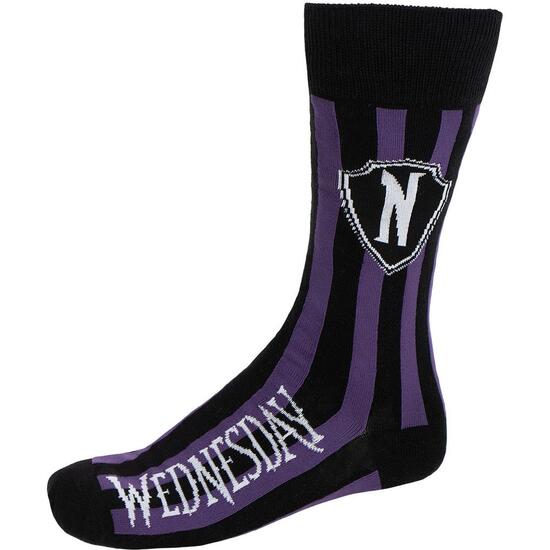 CALCETINES WEDNESDAY image 1