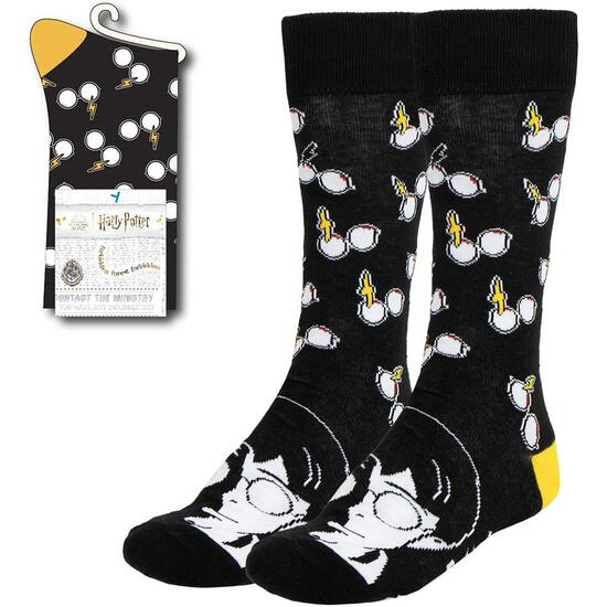 CALCETINES HARRY POTTER image 0