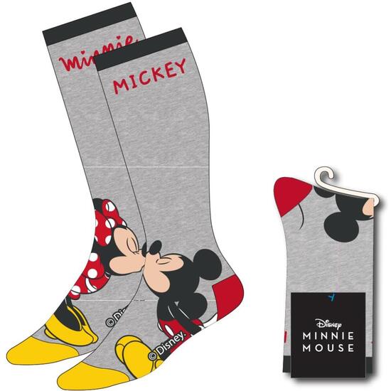 CALCETINES MINNIE image 0