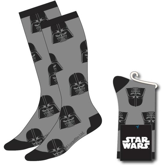 CALCETINES STAR WARS image 0