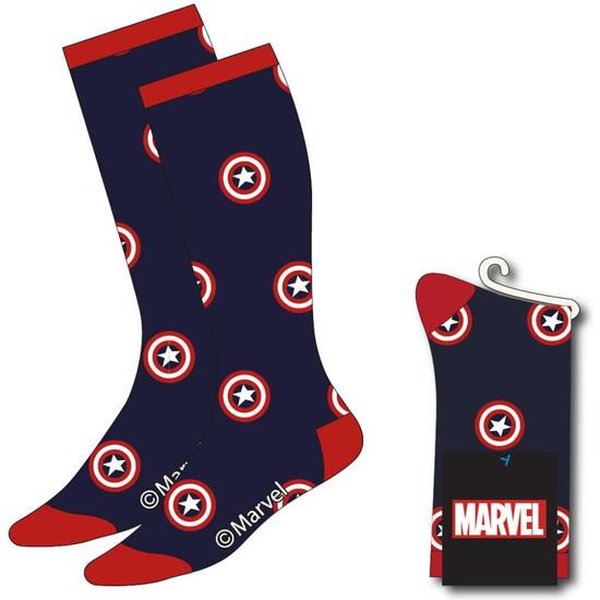 CALCETINES MARVEL image 0