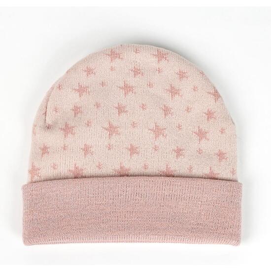 GORRO PUNTO APLICACIONES MINNIE image 1