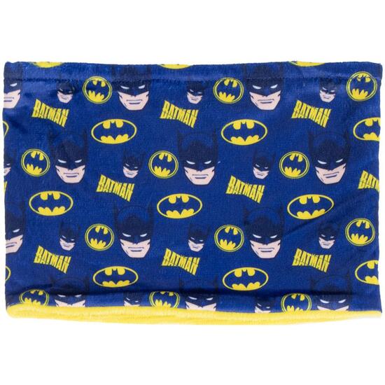 BRAGA CUELLO BATMAN image 0