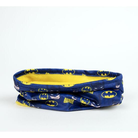 BRAGA CUELLO BATMAN image 1