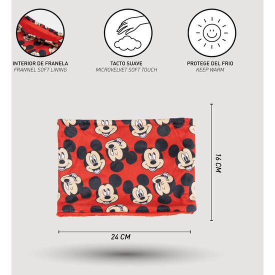 BRAGA CUELLO MICKEY image 3
