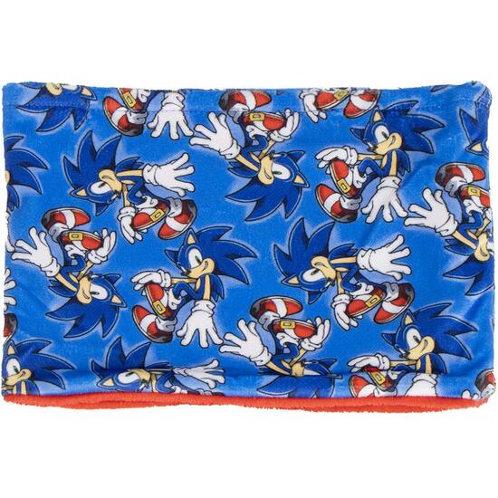 BRAGA CUELLO SONIC image 0