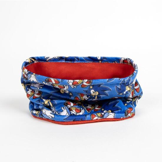 BRAGA CUELLO SONIC image 1