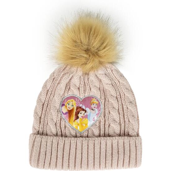 GORRO PUNTO PRINCESS image 0