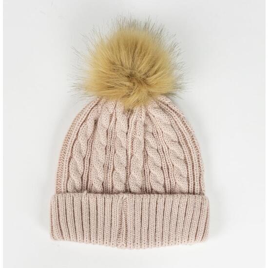 GORRO PUNTO PRINCESS image 1