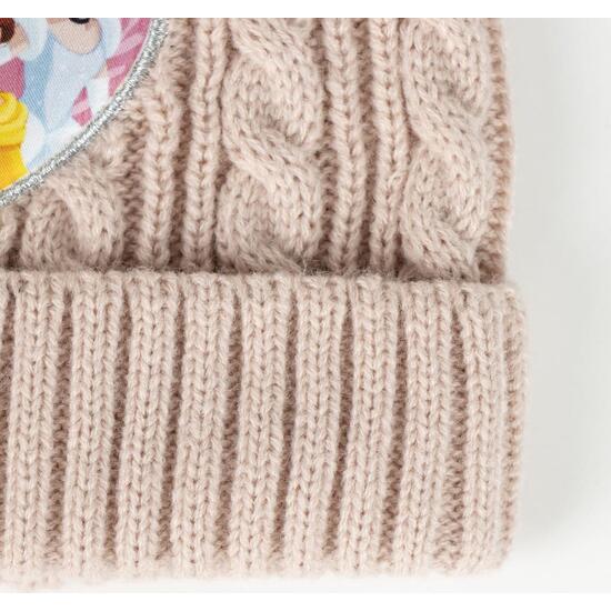 GORRO PUNTO PRINCESS image 2