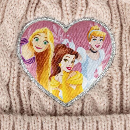 GORRO PUNTO PRINCESS image 3