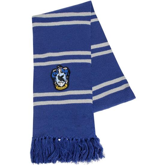 BUFANDA HARRY POTTER RAVENCLAW image 0