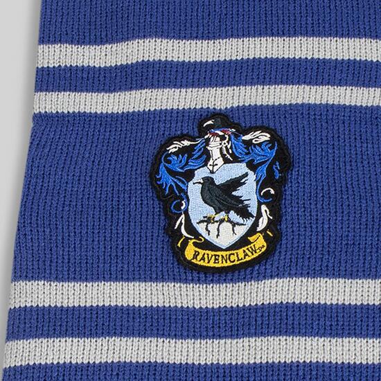 BUFANDA HARRY POTTER RAVENCLAW image 1