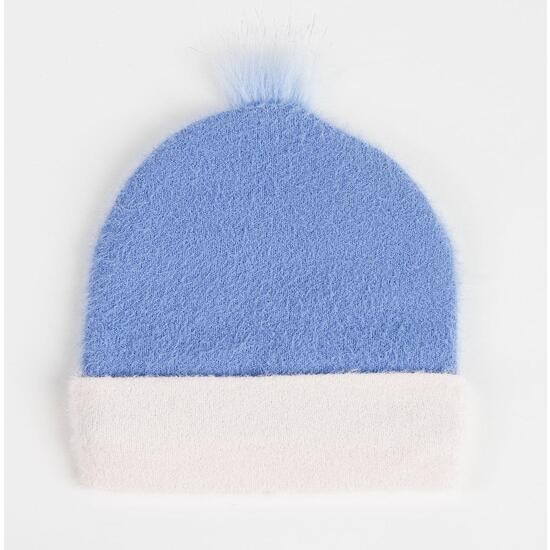 GORRO PUNTO APLICACIONES STITCH image 1