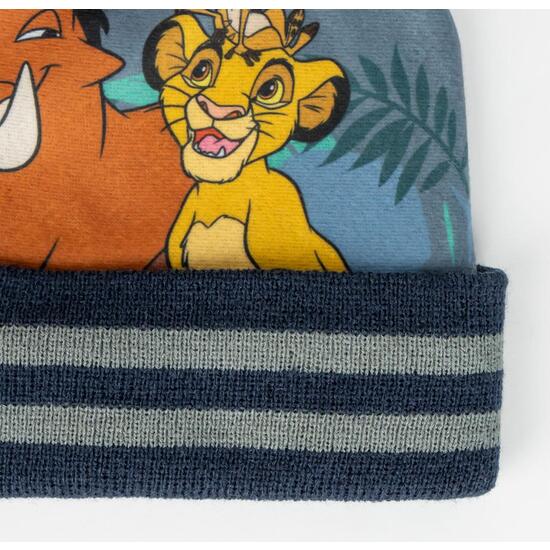 CONJUNTO 2 PIEZAS LION KING image 3