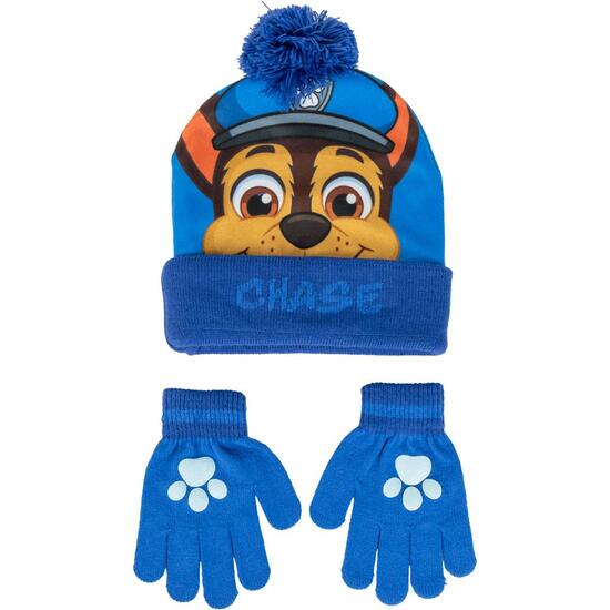 CONJUNTO 2 PIEZAS PAW PATROL image 0