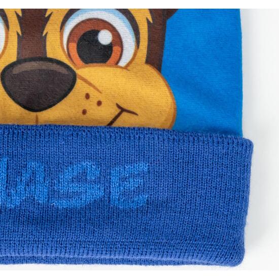 CONJUNTO 2 PIEZAS PAW PATROL image 3