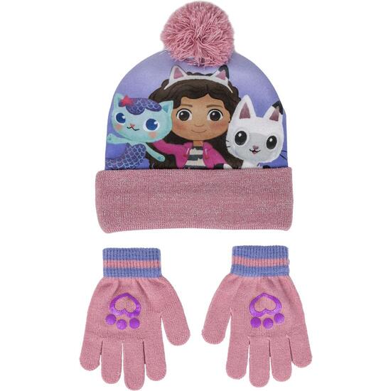 CONJUNTO 2 PIEZAS GABBY´S DOLLHOUSE image 0