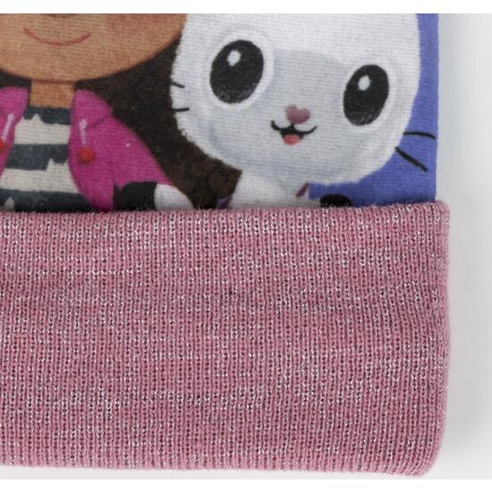CONJUNTO 2 PIEZAS GABBY´S DOLLHOUSE image 3