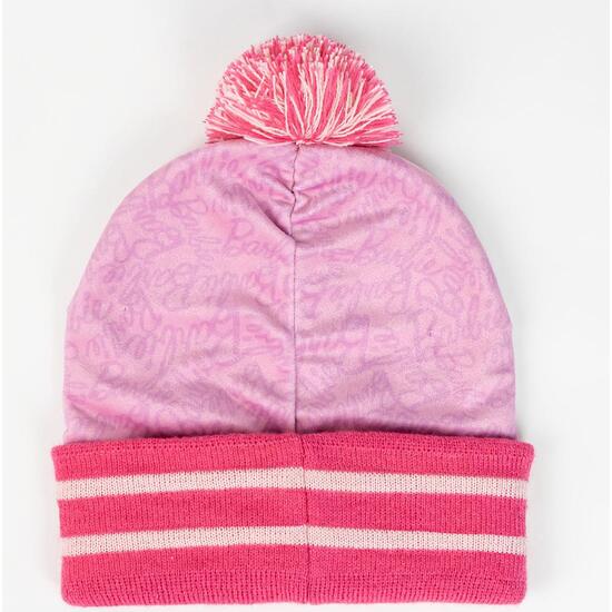 CONJUNTO 3 PIEZAS SNOOD BARBIE image 1