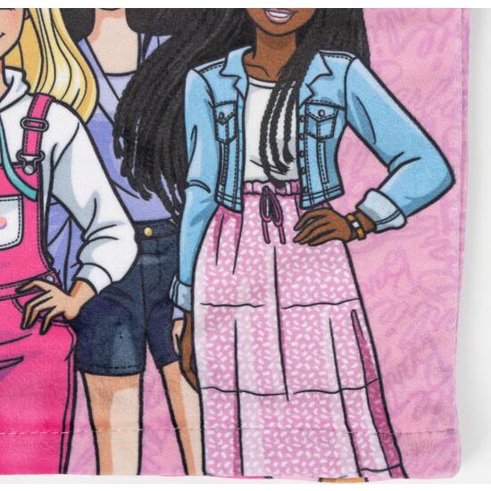 CONJUNTO 3 PIEZAS SNOOD BARBIE image 4