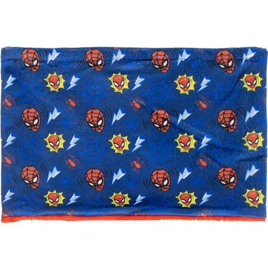 BRAGA CUELLO SPIDERMAN image 0