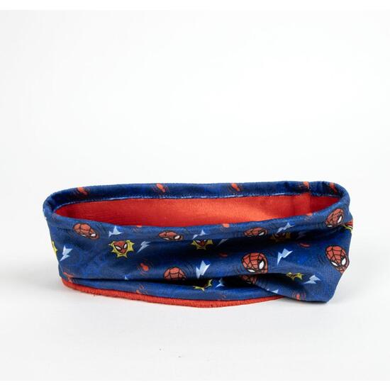 BRAGA CUELLO SPIDERMAN image 1