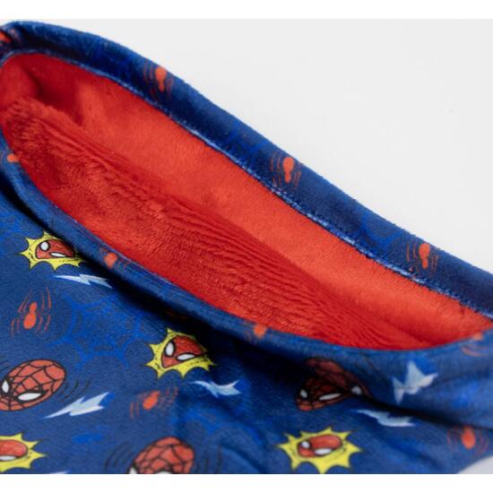BRAGA CUELLO SPIDERMAN image 2